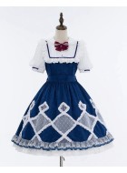 Hoshibako Works Touhou Project Cirno One Piece(Reservation/Full Payment Without Shipping)